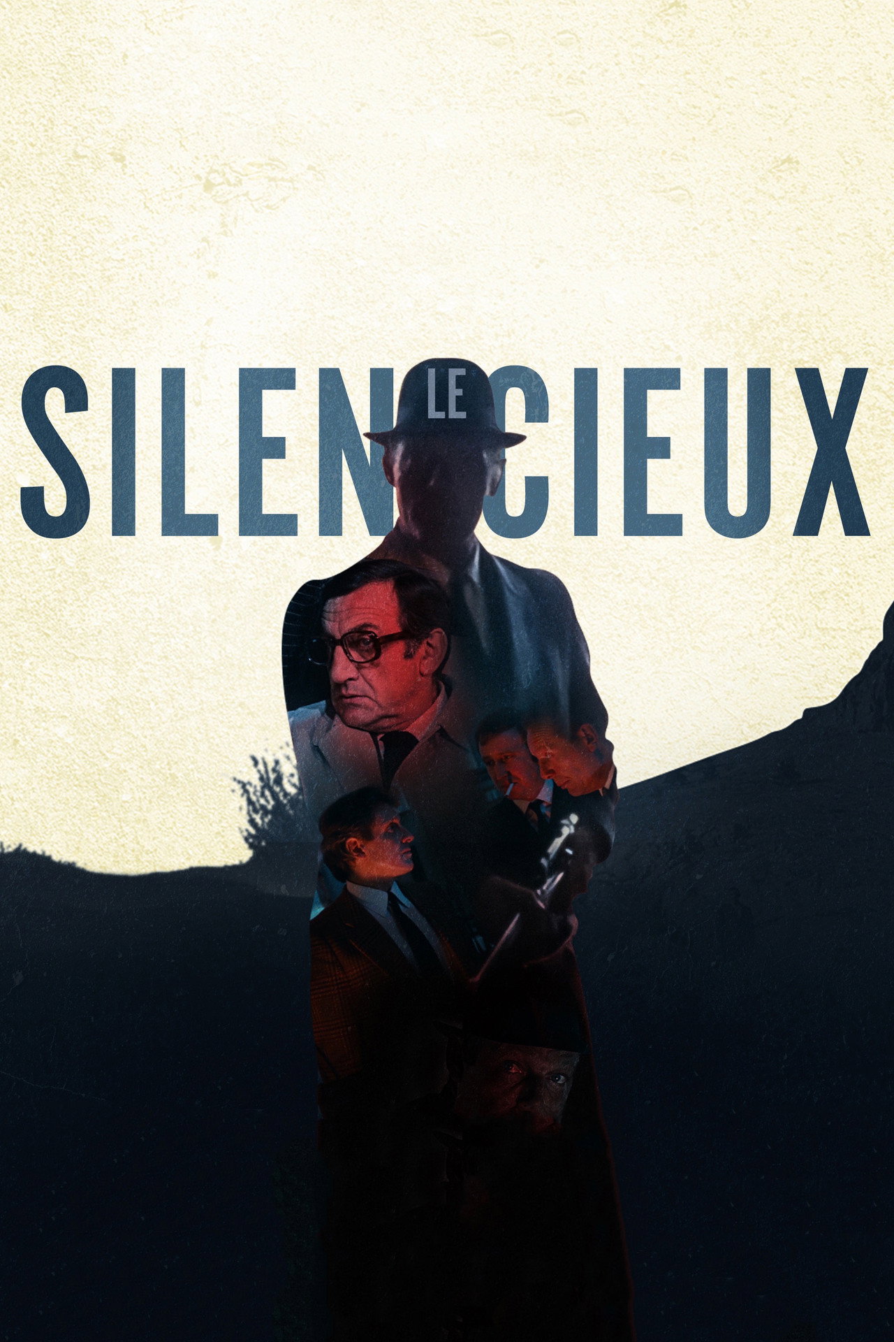 The Silent One Poster