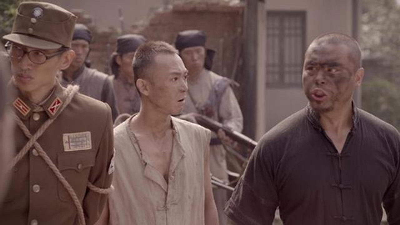 猜拳 — Épisode 6