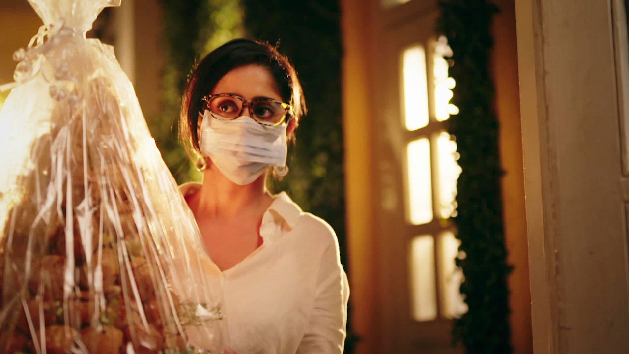 Mannat: Har Khushi Paane Ki — Épisode 27