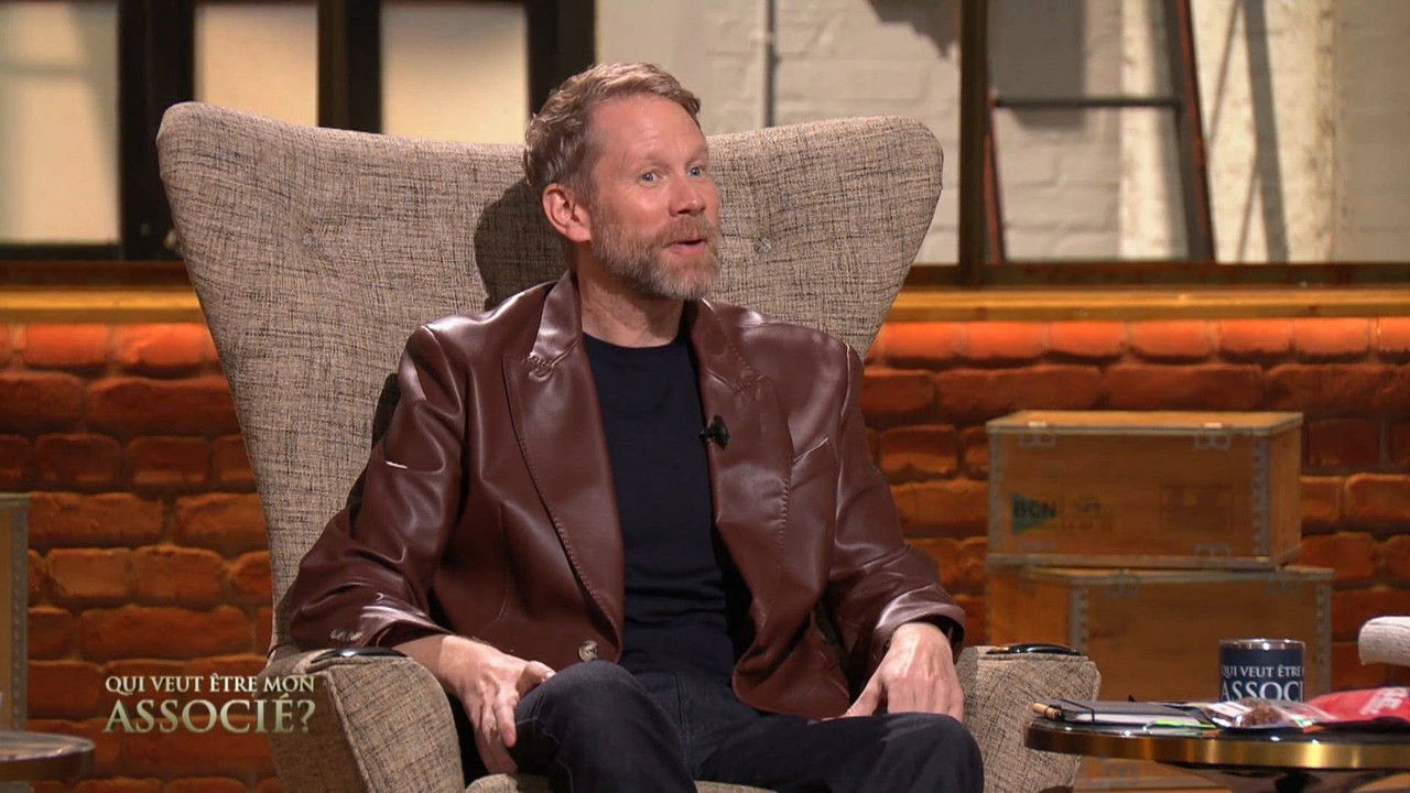 Qui veut être mon associé ? — Émission 3 (Partie 1)