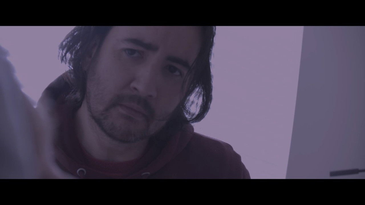 The Woman in the Room backdrop