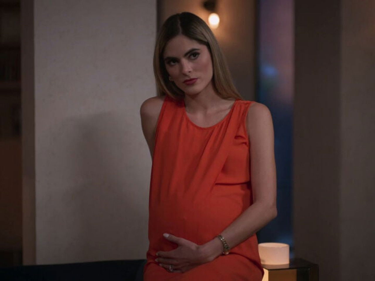 Velvet, El Nuevo Imperio — Épisode 66