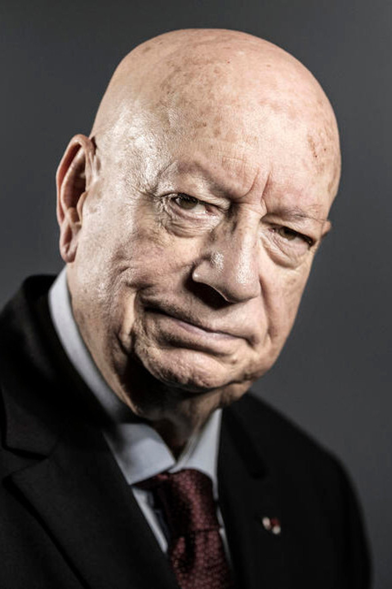 Hervé Bourges