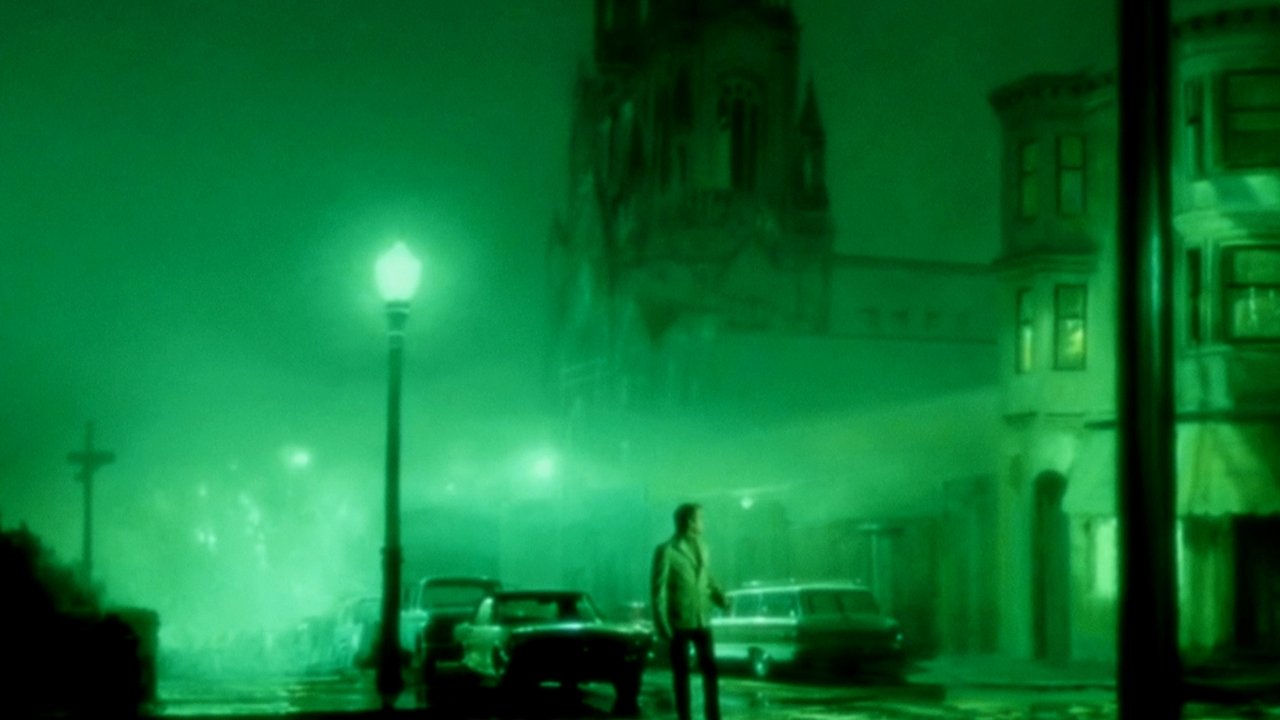 The Green Fog (2018)