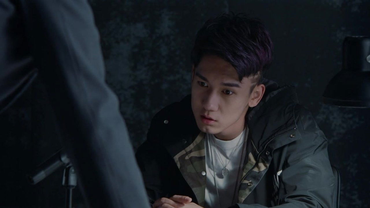 铠甲勇士猎铠 — Épisode 19