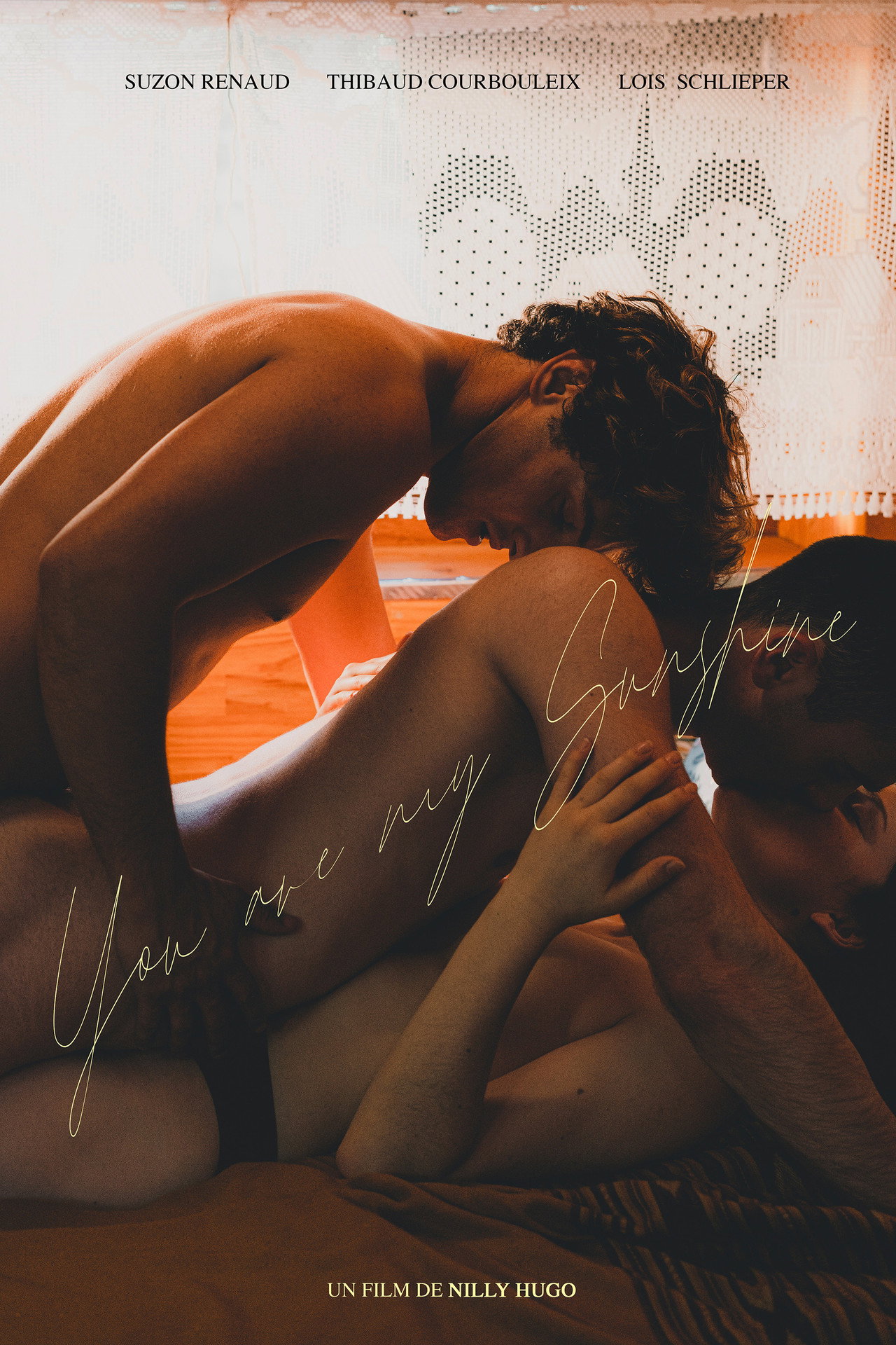 You Are My Sunshine Backdrop