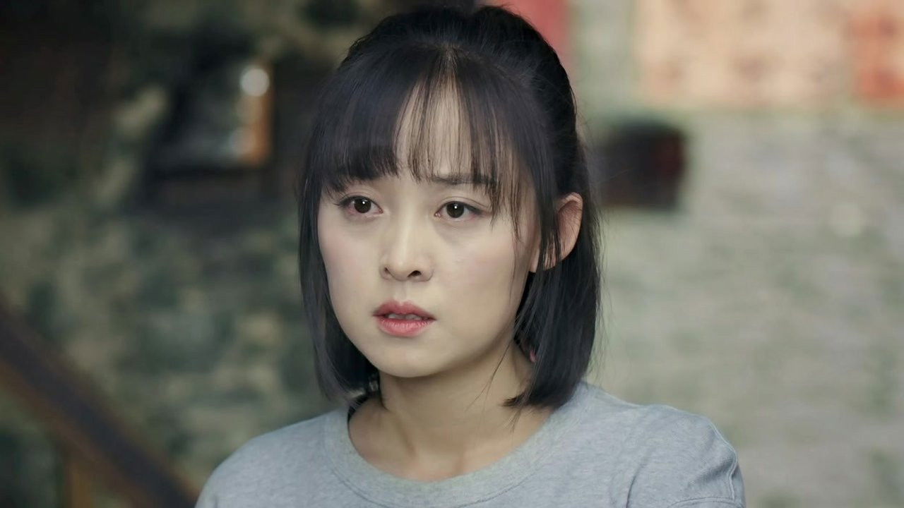 阿坝一家人 — Épisode 5