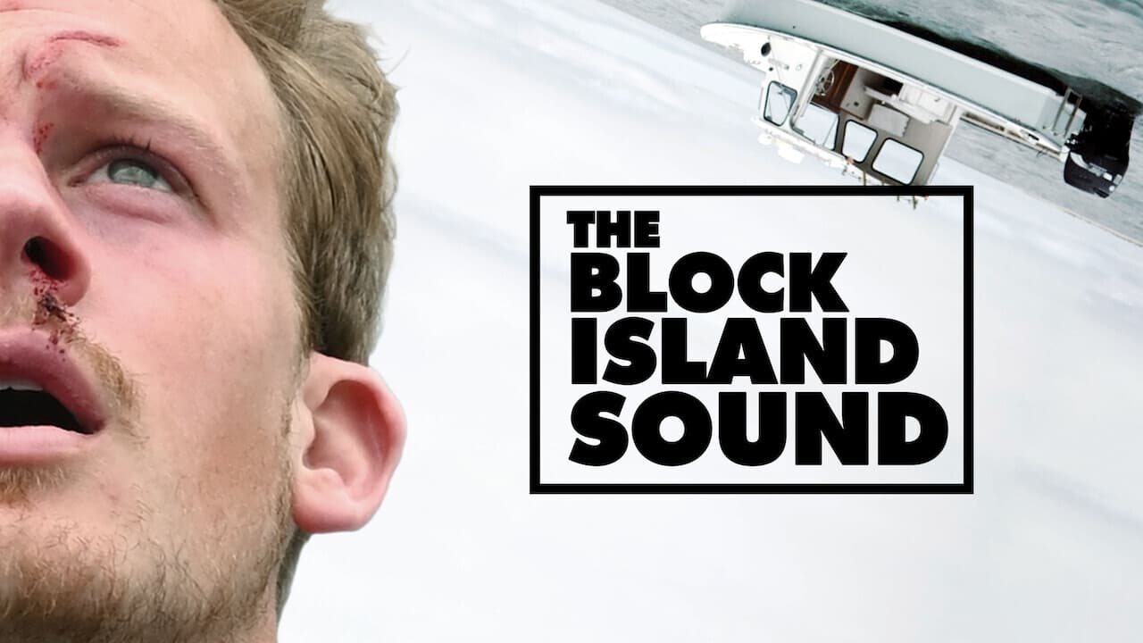 The Block Island Sound background