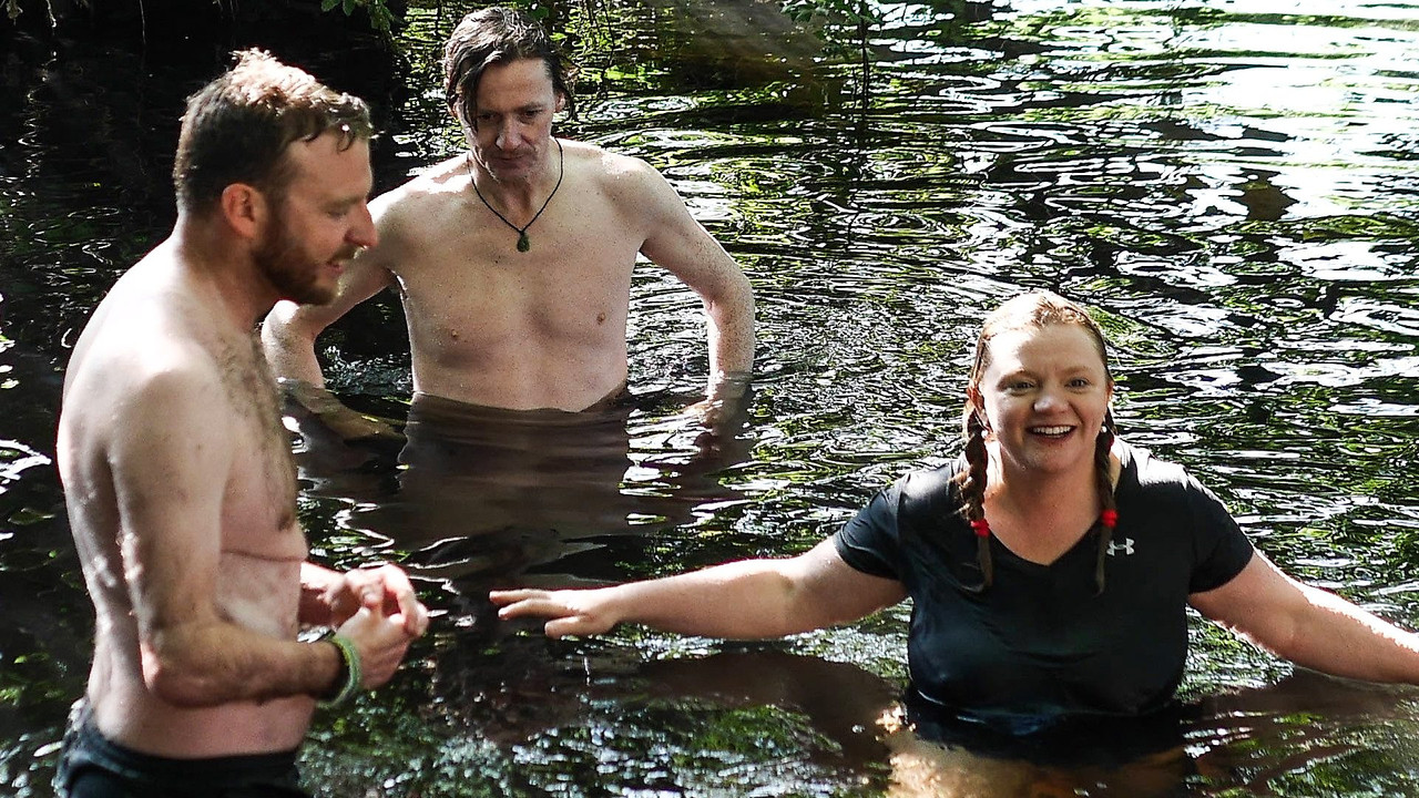 Pilgrimage — Épisode 3