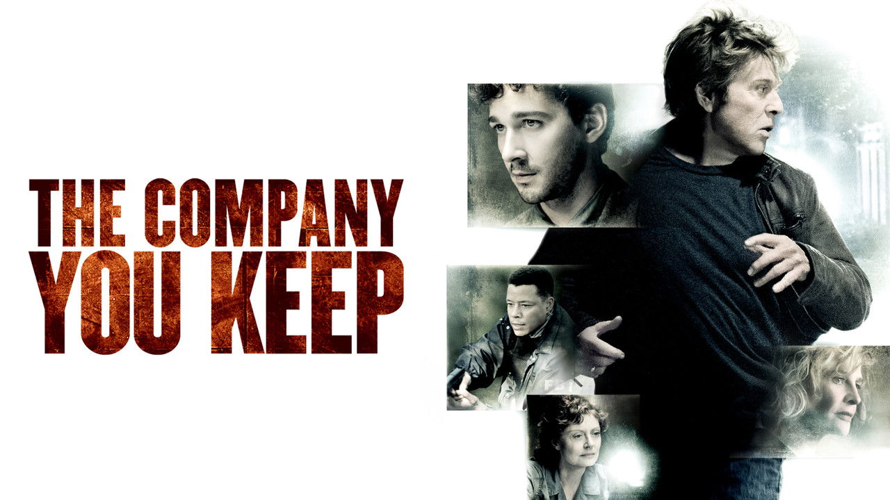 The Company You Keep