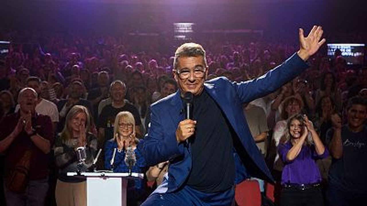 Futuro imperfecto - Season 2 Episode 2 : Episode 2