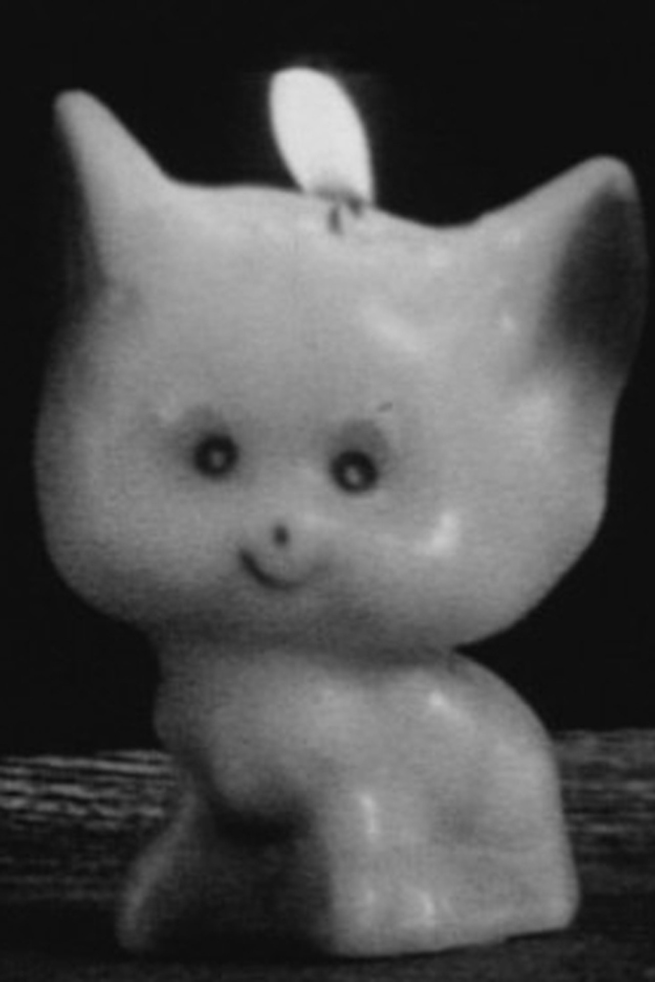 Melty Kitty filmaffisch