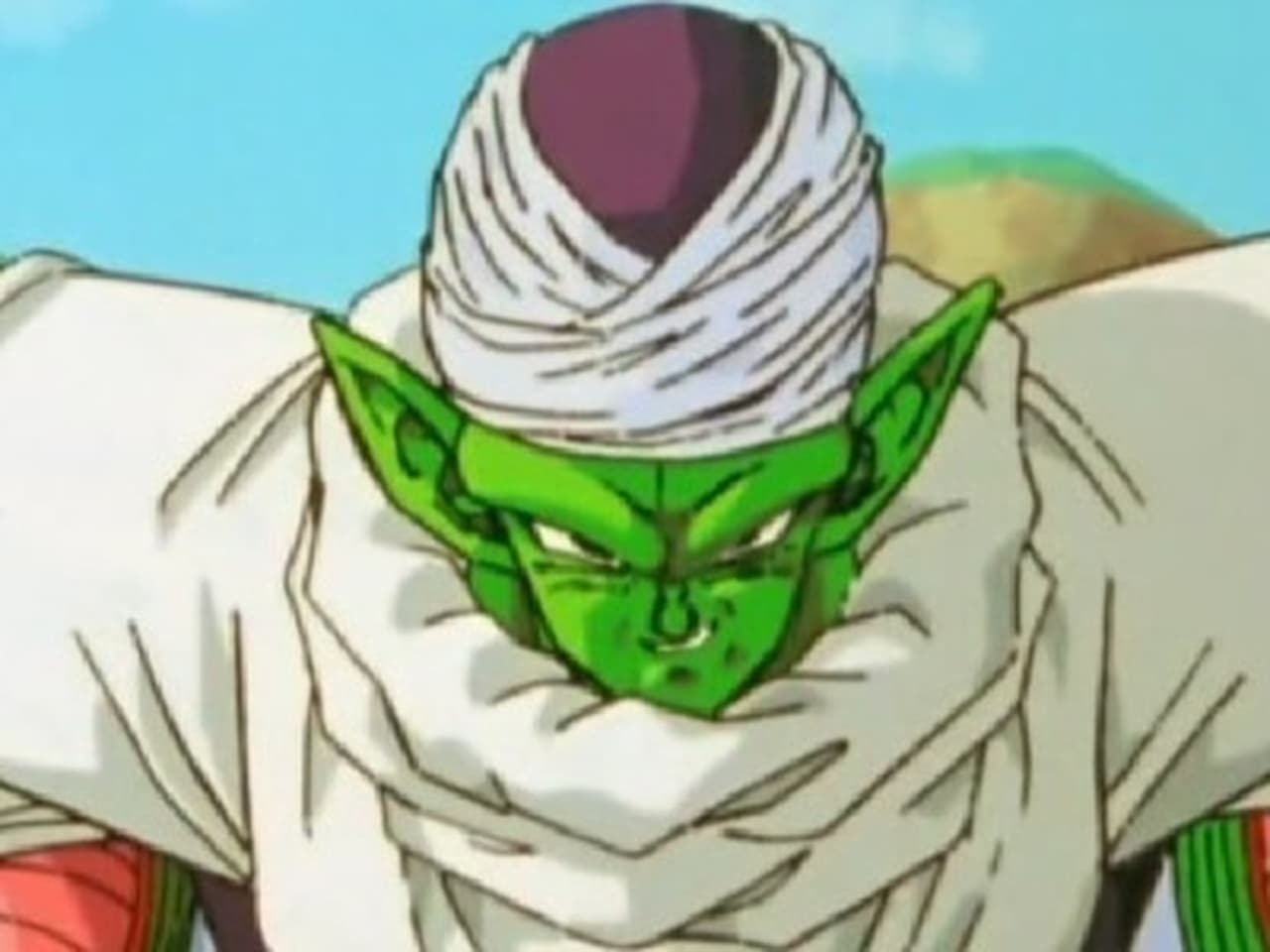 Dragon Ball Z Kai - Season 3 Episode 17 : I am Your Sibling! The Monster with the Ki of Goku