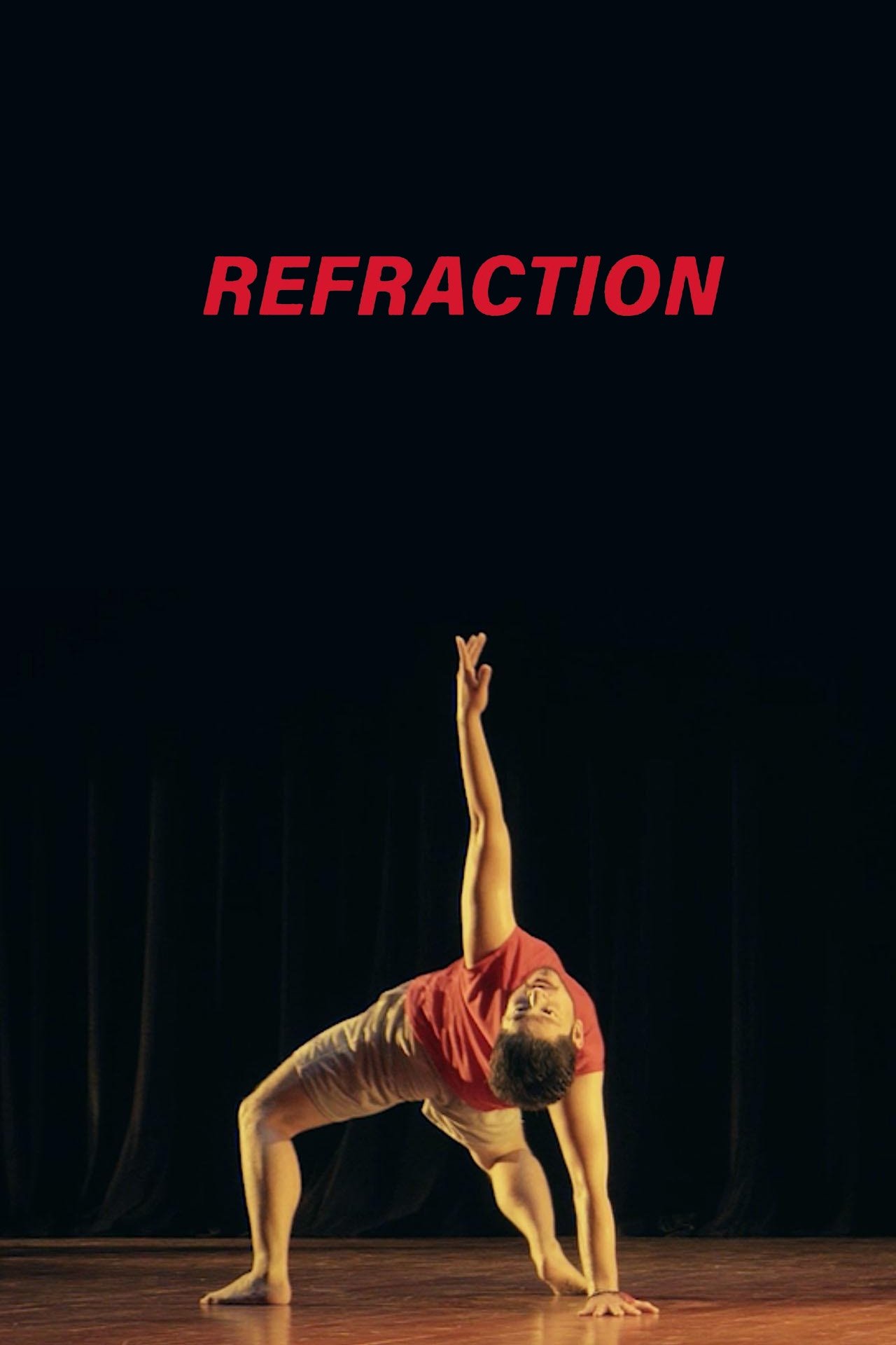 Refraction Refraction