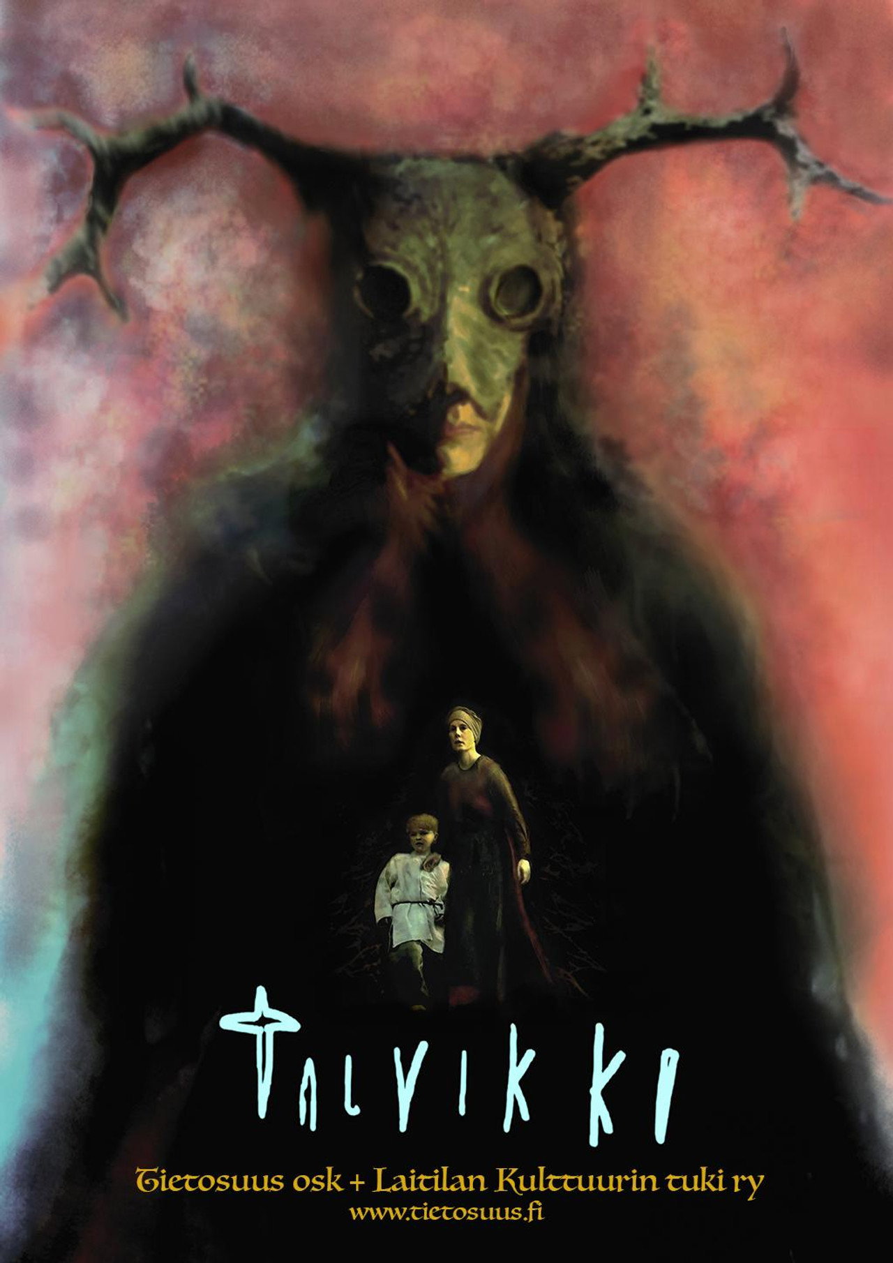 Talvikki Backdrop