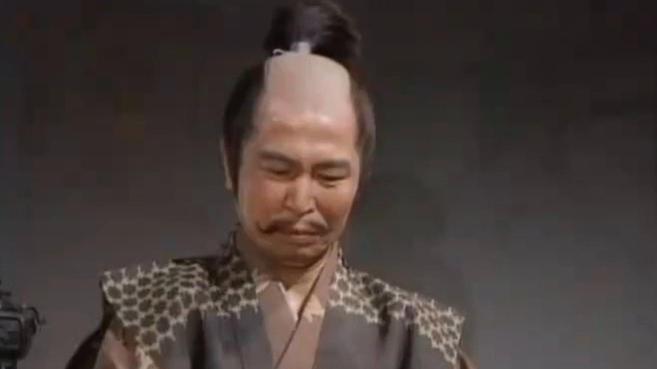 Ōgon no Hibi 1. Sezon 20. Bölüm