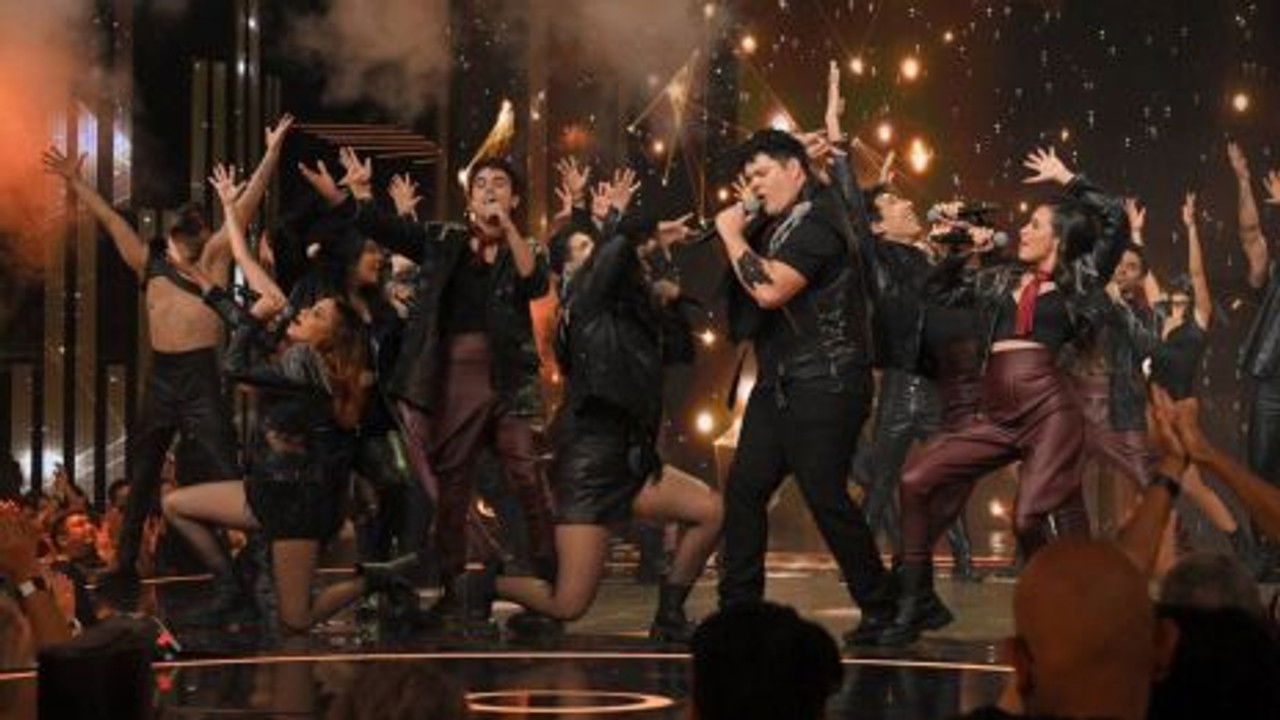 La Academia — Épisode 1