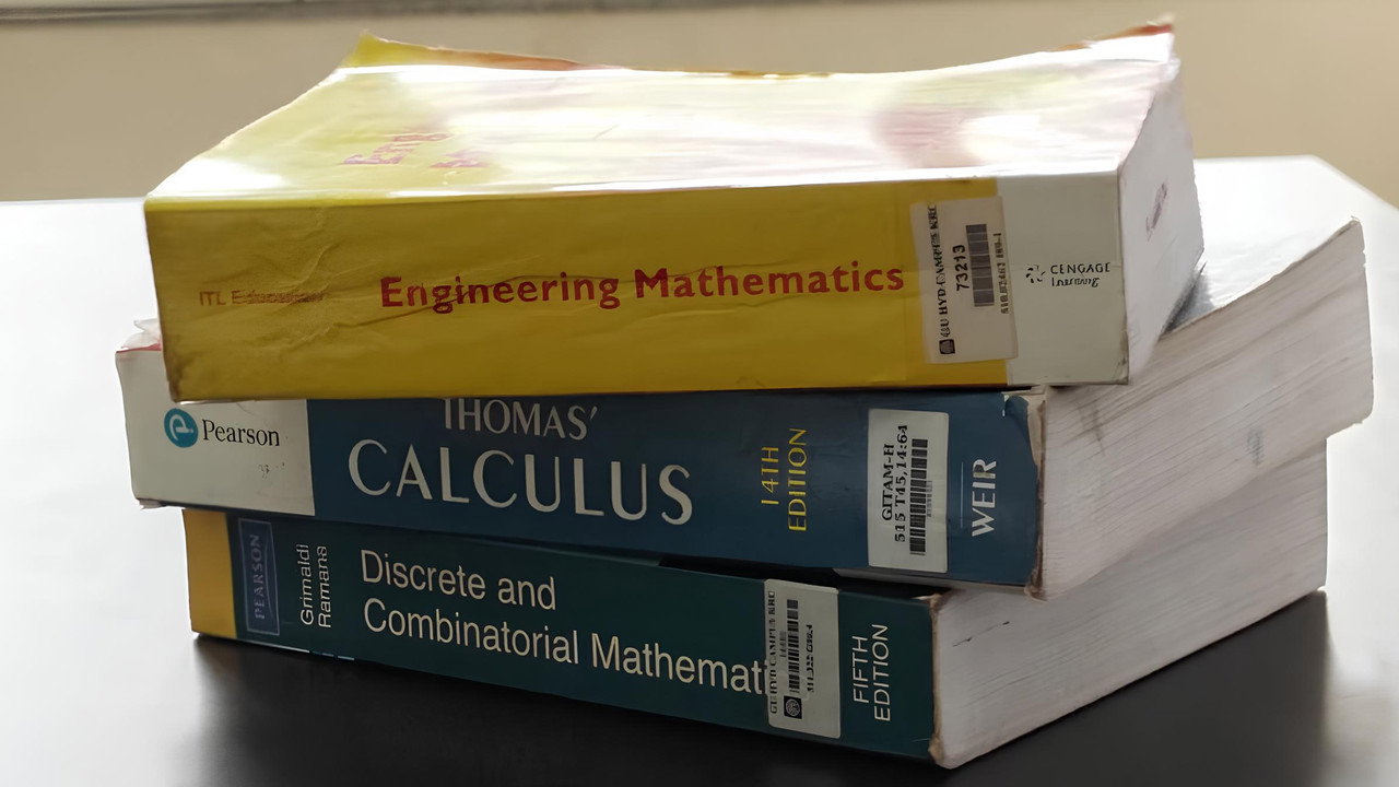 Beyond Numbers