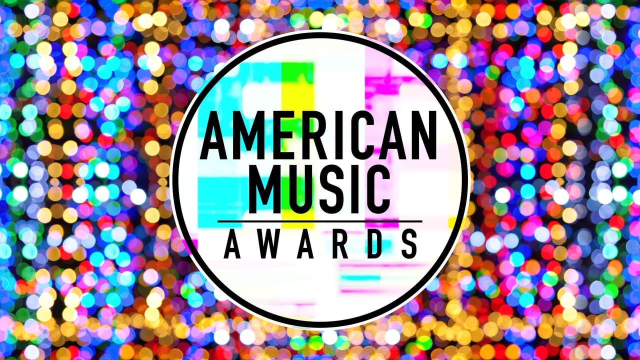 American Music Awards - The 38th Annual American Music Awards