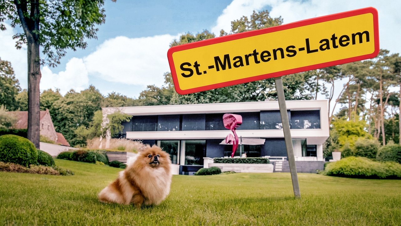 Latem Leven