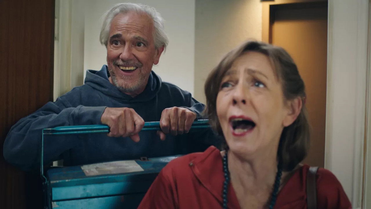 Brak — Épisode 10