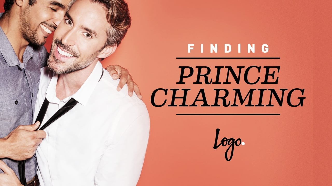 Finding Prince Charming background