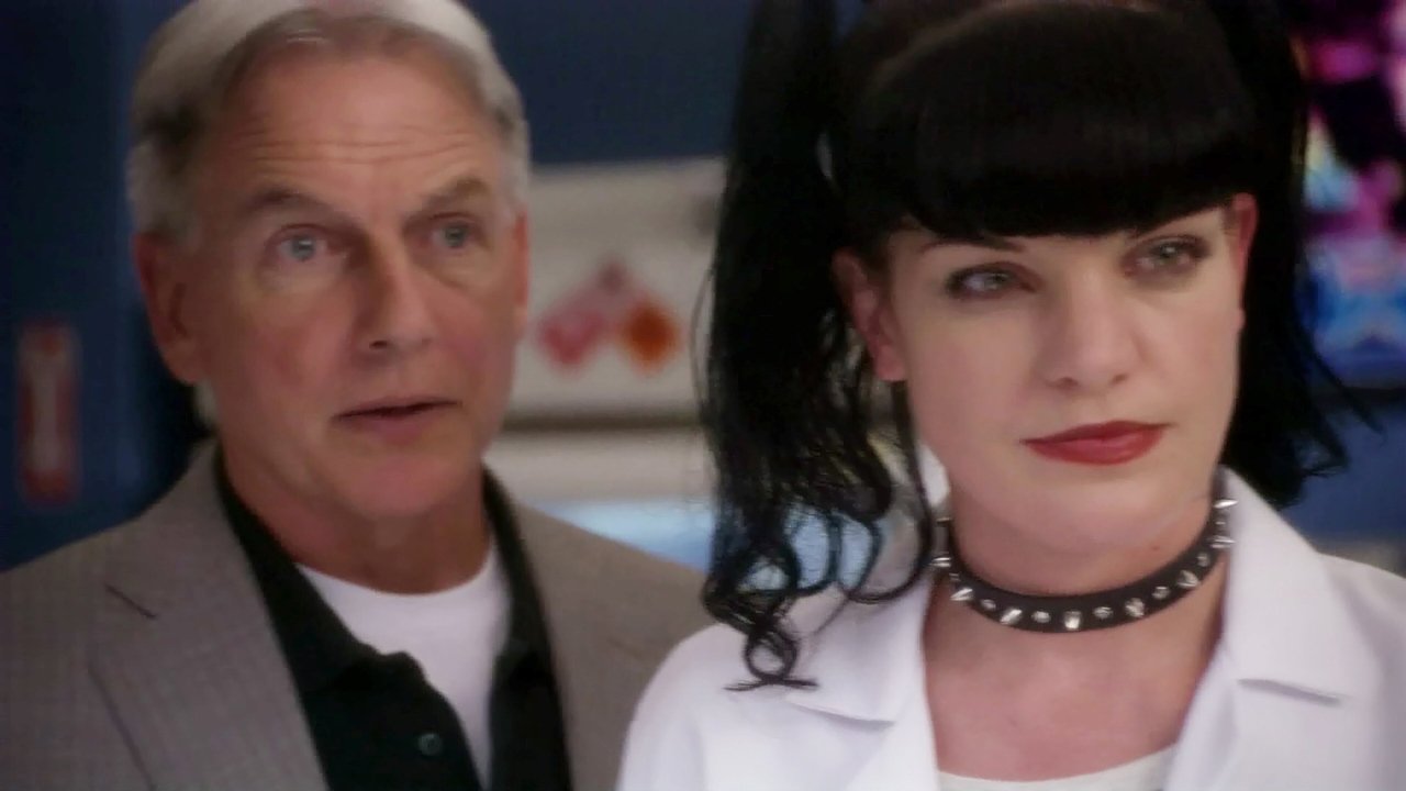 NCIS - Season 7 Episode 9 : Child's Play