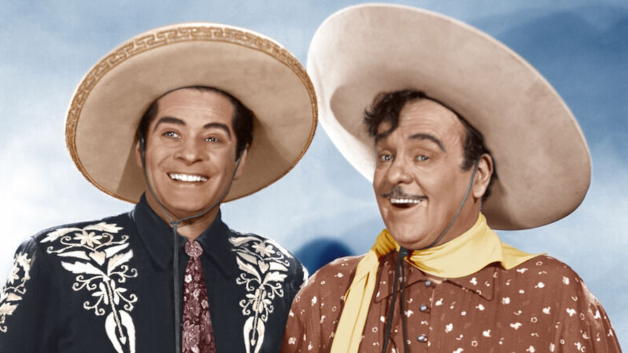 Cisco Kid (Duncan Renaldo) Collection