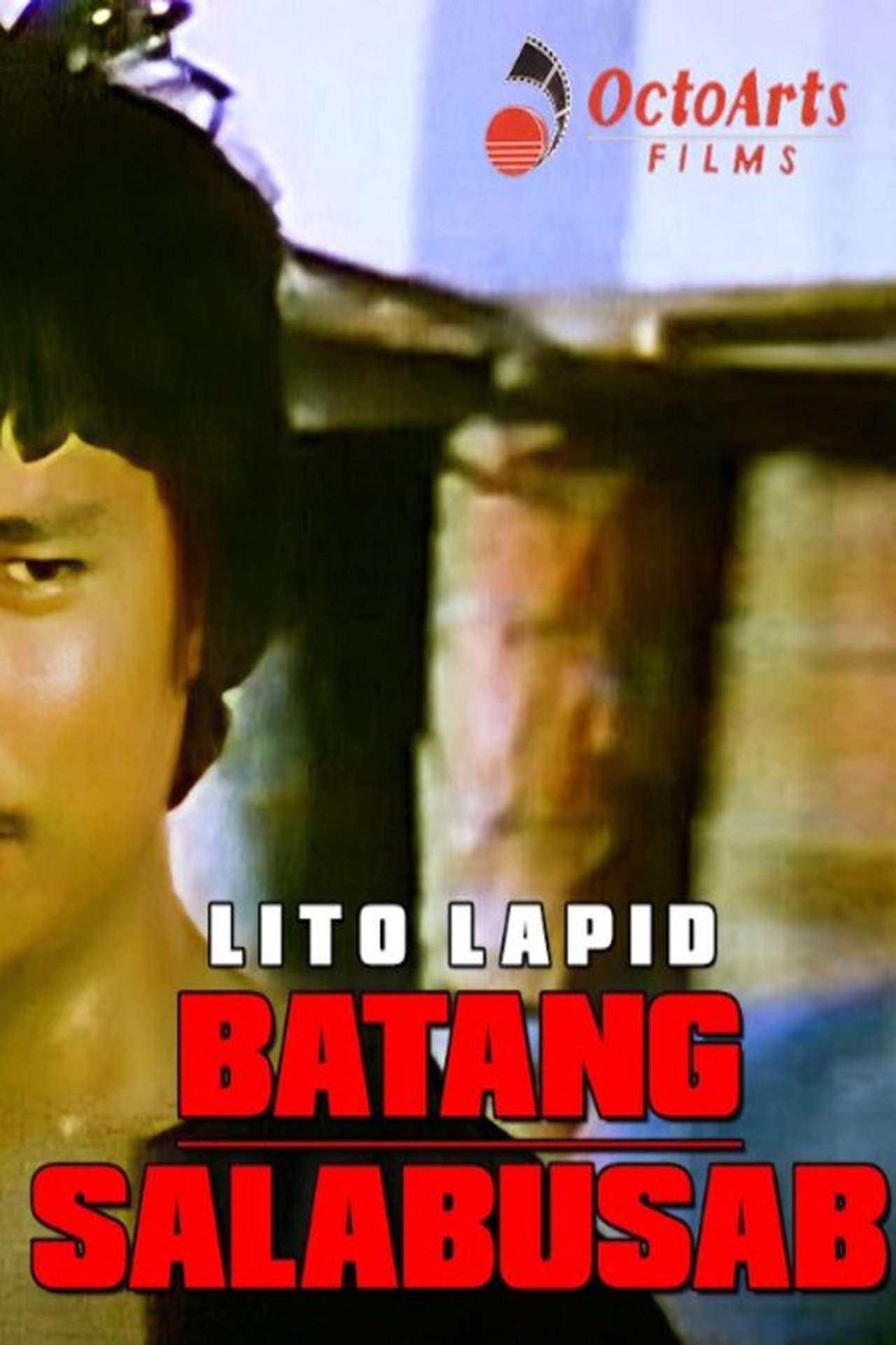 Batang Salabusab Batang Salabusab