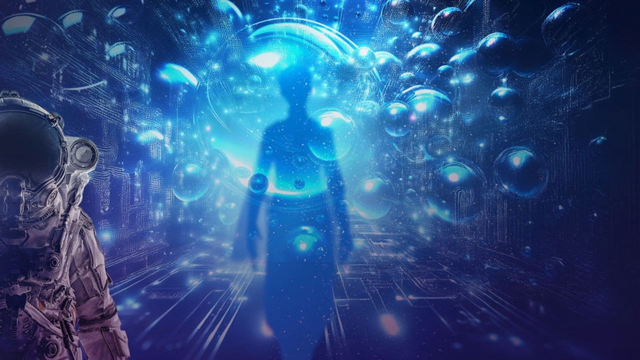 Cosmic Disclosure — Épisode 2