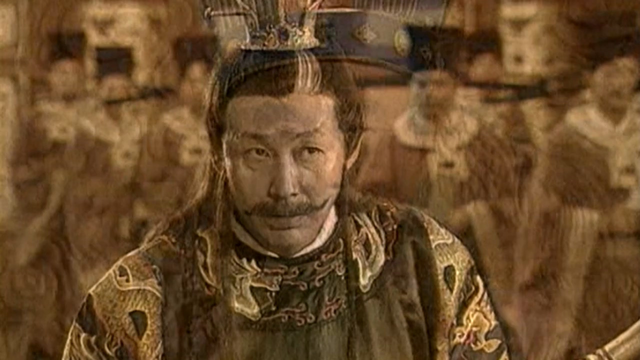 寇老西儿 — Épisode 10