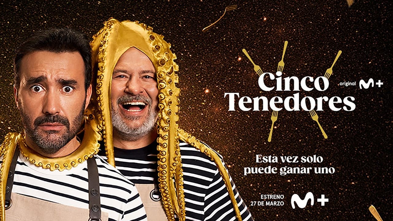 Cinco Tenedores