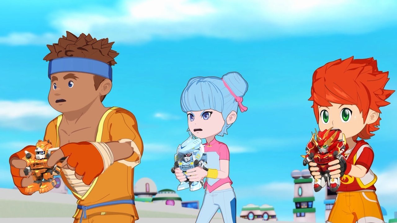 Episode 8