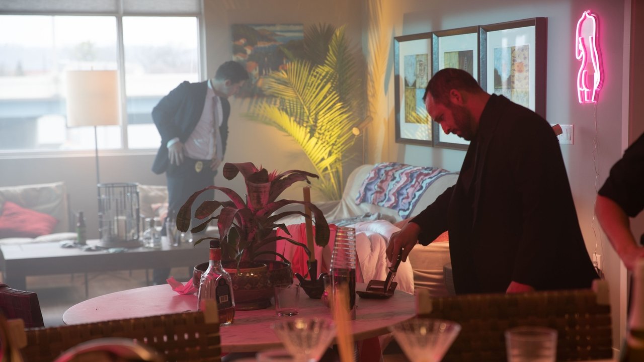 Homicide Hunter: American Detective - Season 1 Episode 1 : Fourteen Stories Down