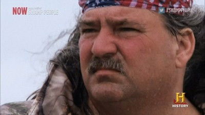 Swamp People - Season 3 Episode 18 : Cold-Blooded