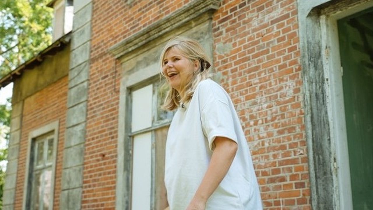 Linde på Langeland - Season 1 Episode 2 : Hvad laver en bygherre?