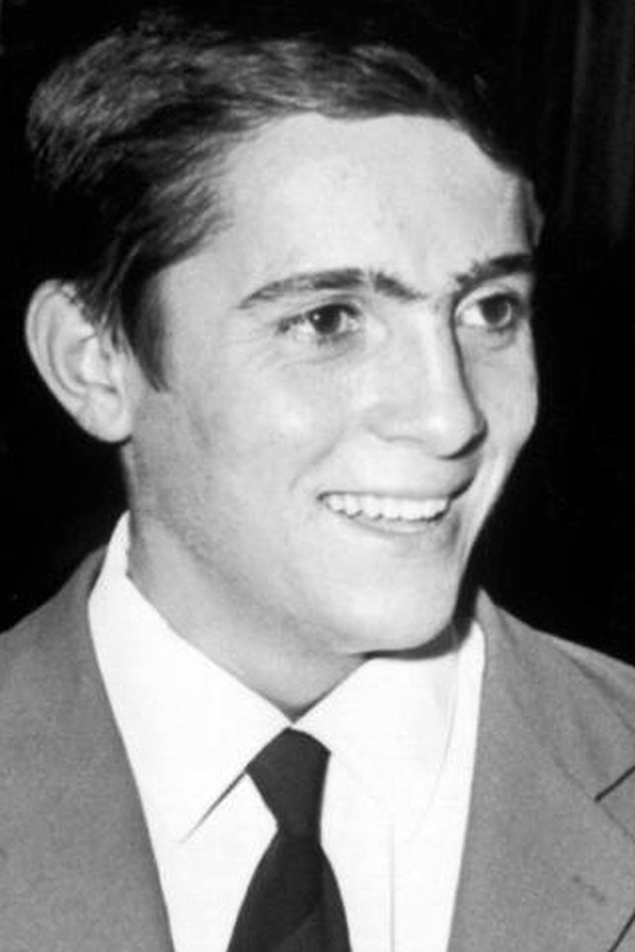 Photo of Marcel Cerdan Jr.