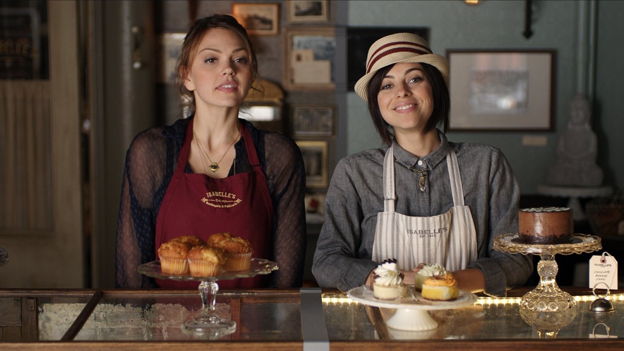 Bakery in Brooklyn (2016)