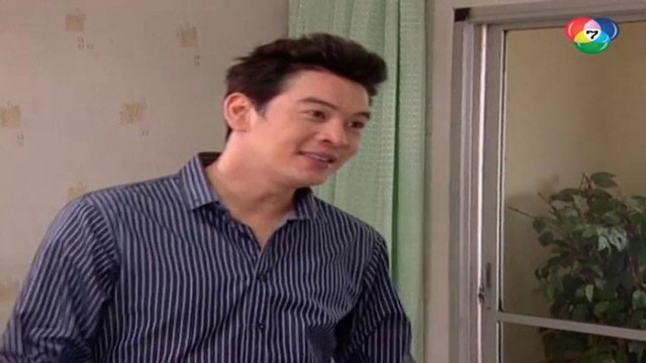 คู่แค้นแสนรัก — Épisode 5