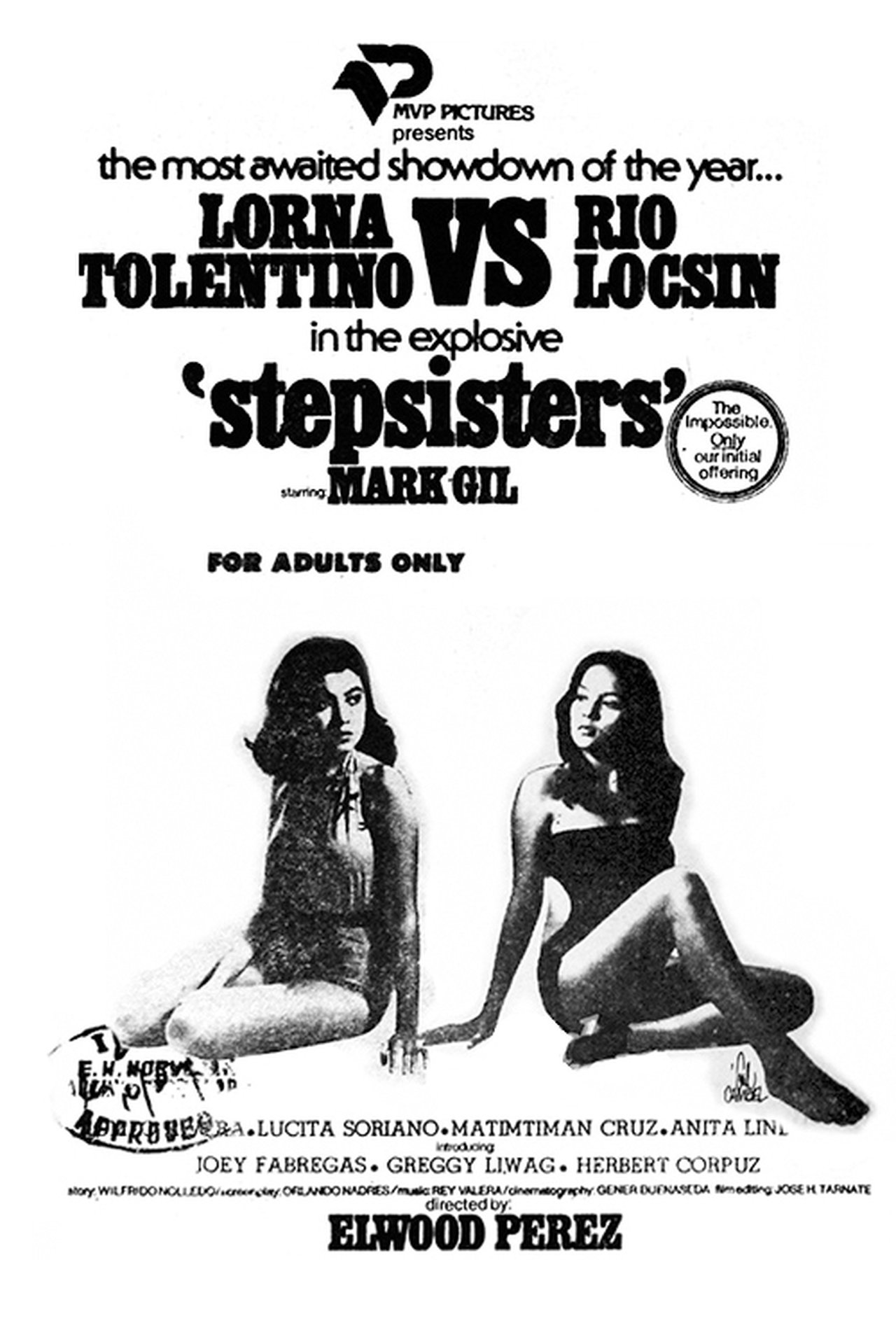 Stepsisters Stepsisters