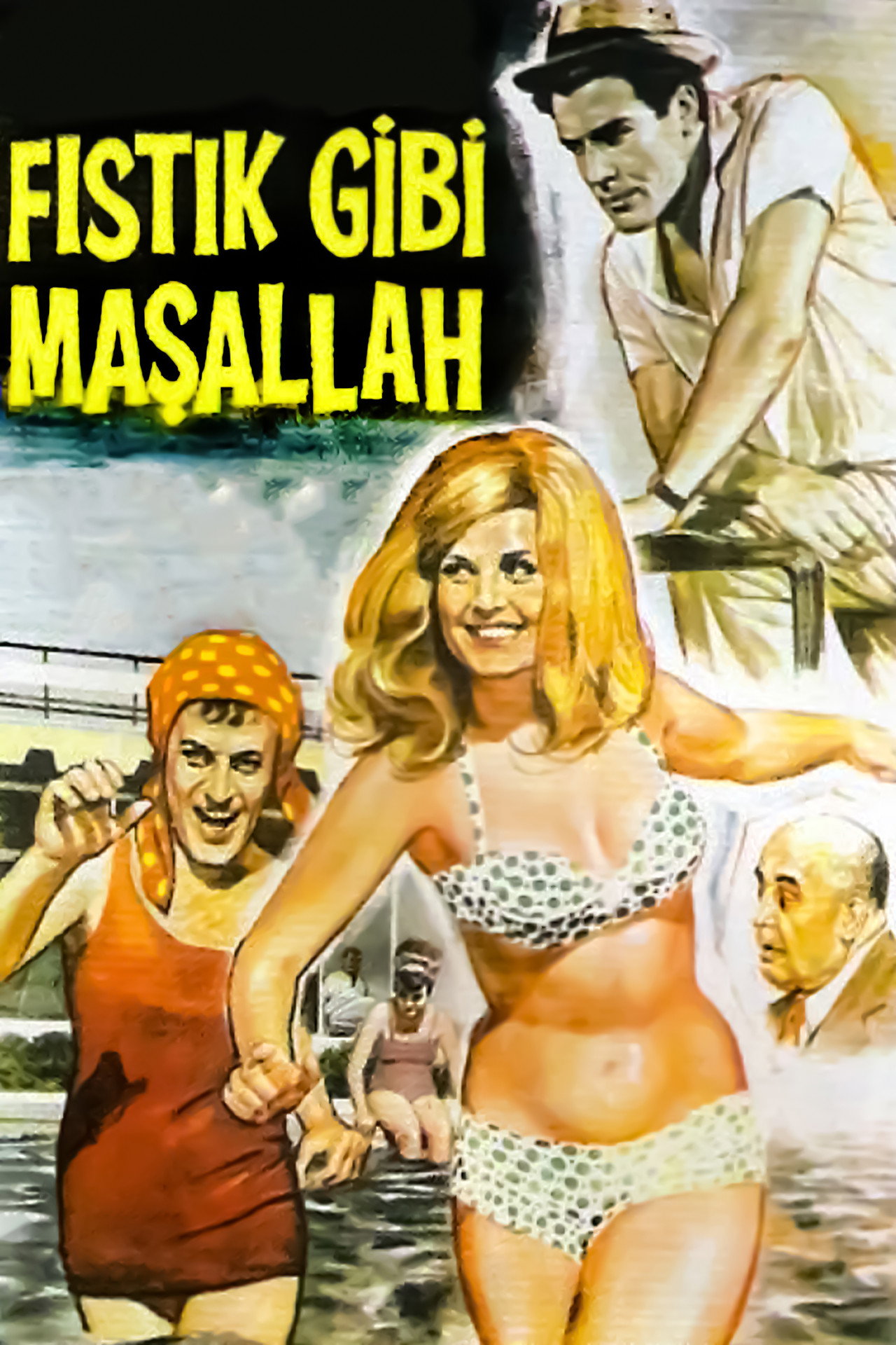 Some Like it Hot