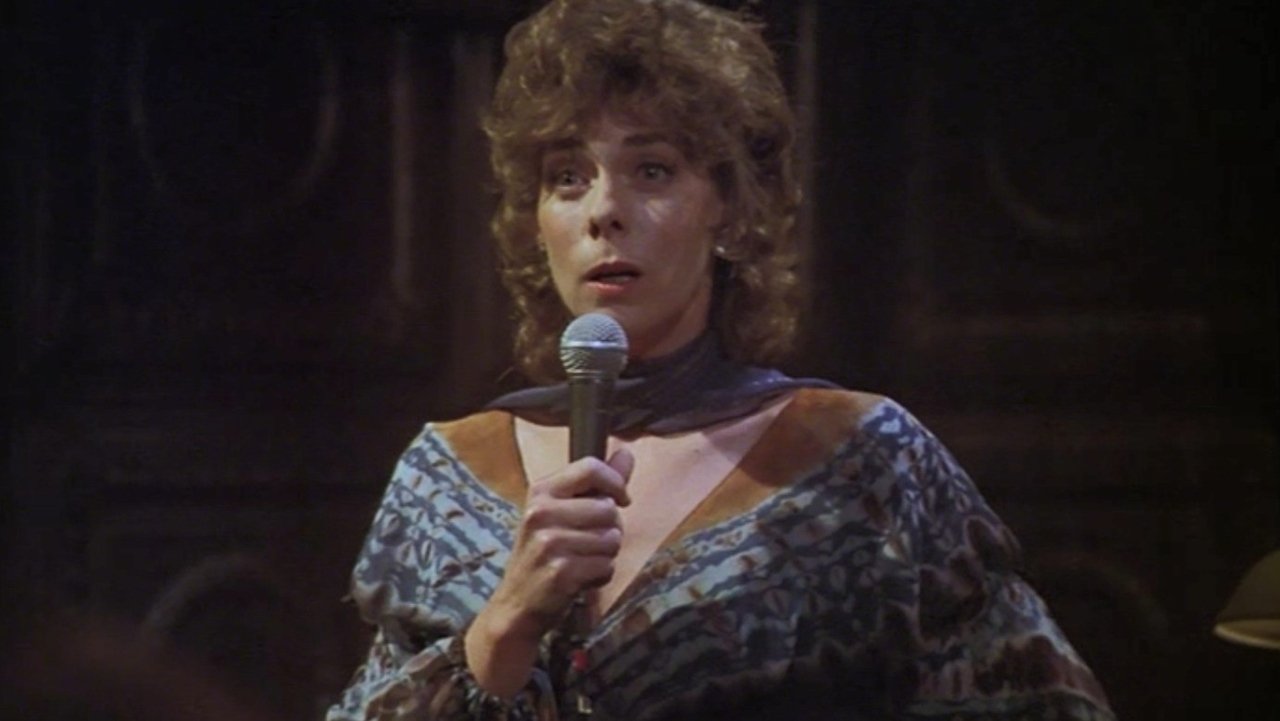 Starsky & Hutch - Season 4 Episode 14 : Ballad for a Blue Lady