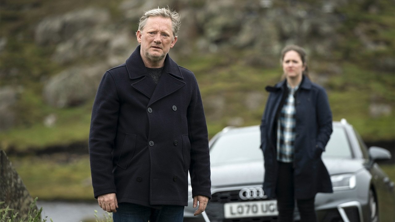 Shetland - Season 6 Episode 5 : Episode 5