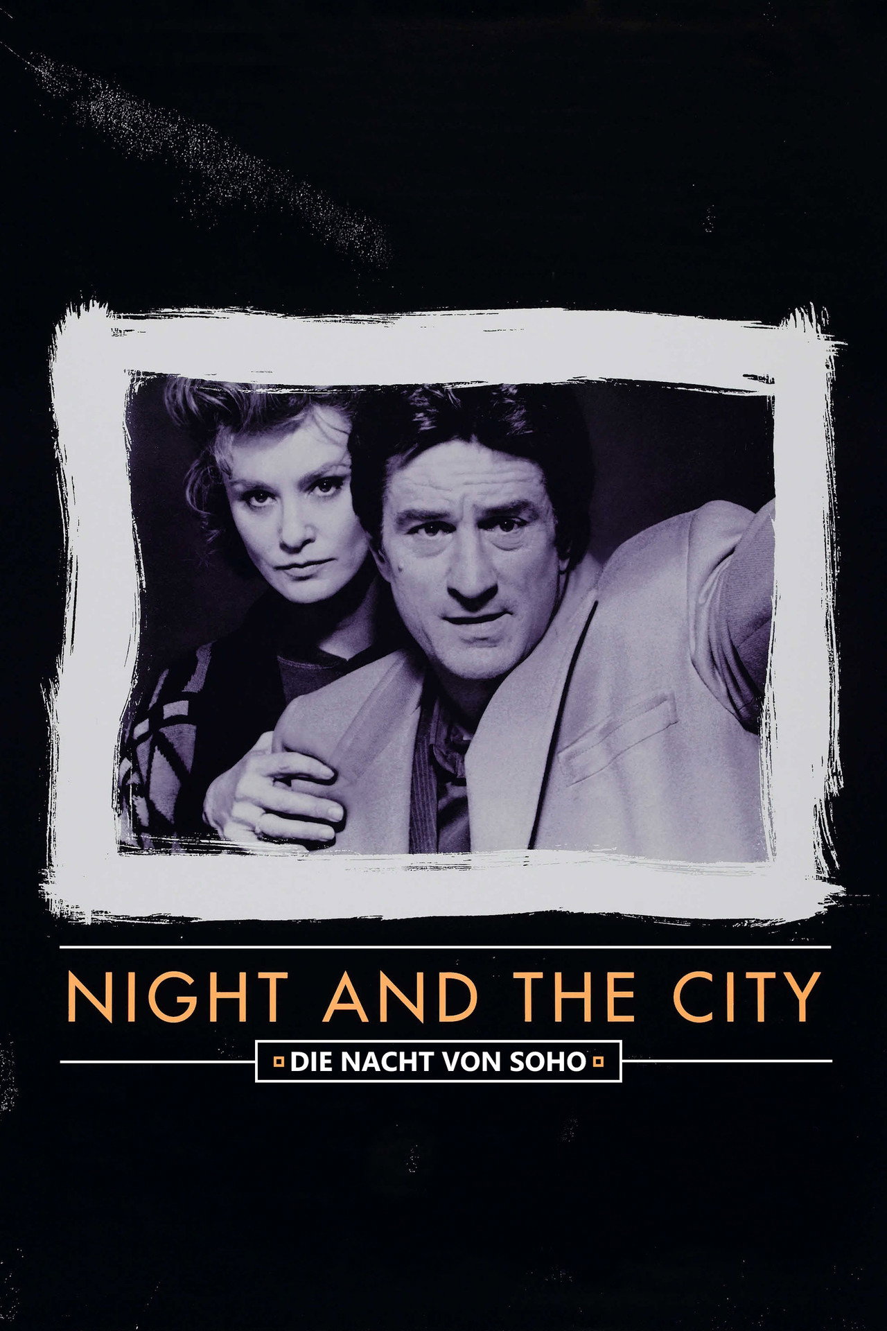 Die Nacht von Soho