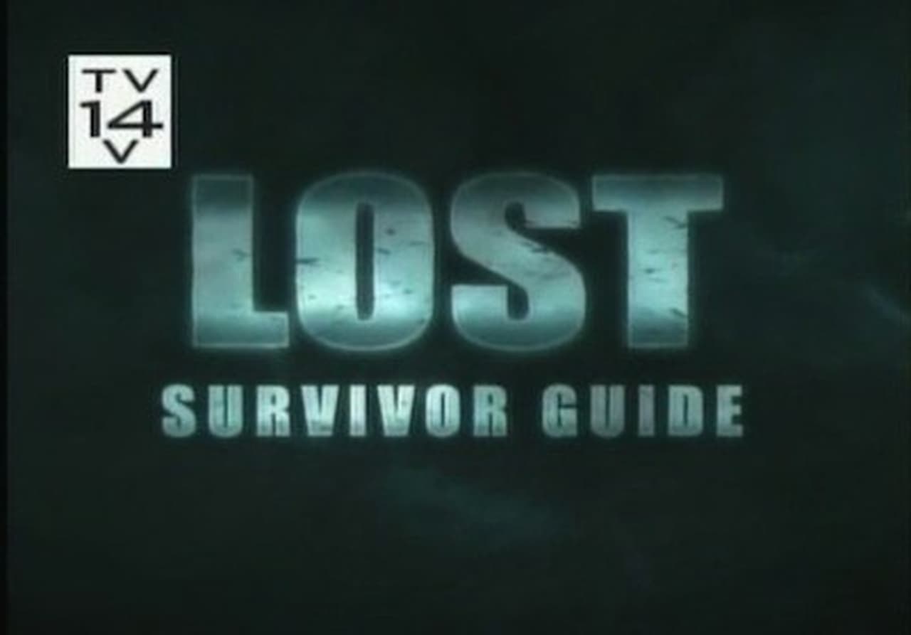 Lost - Season 0 Episode 7 : Survivor Guide