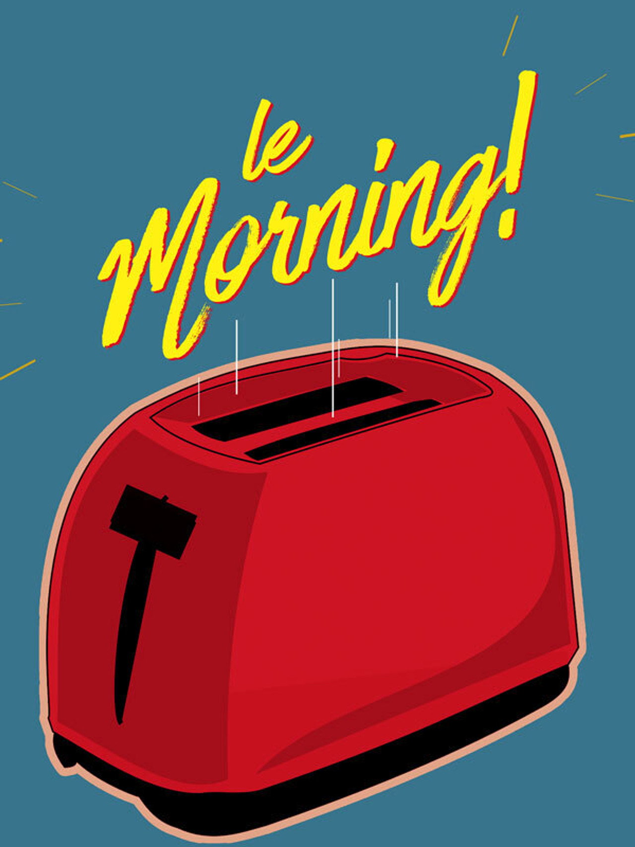 Le Morning