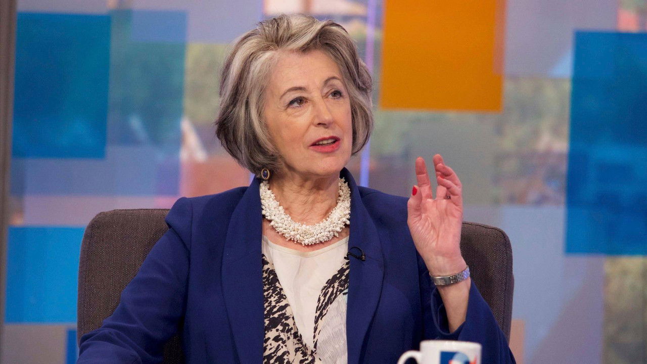 Peston on Sunday — Épisode 13