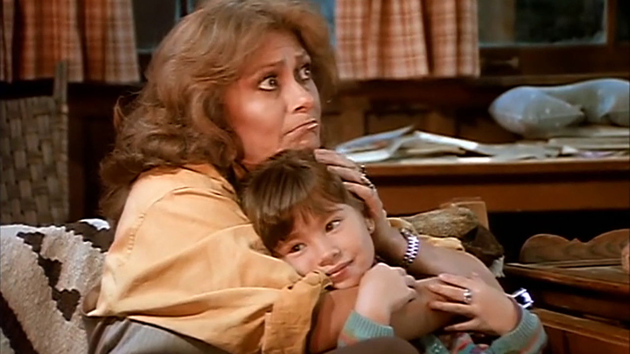 Father-Child Campout