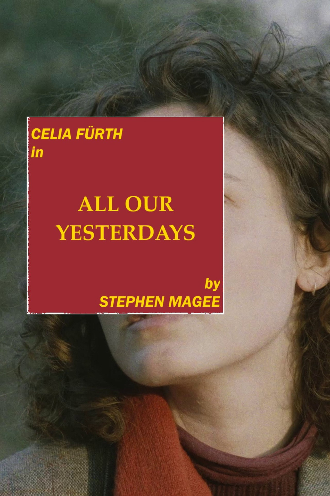 All Our Yesterdays