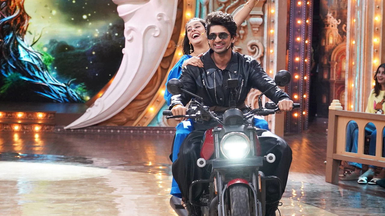 Pati Patni Aur Panga — Épisode 10